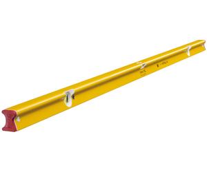 Stabila R-Type 300 Professional Spirit Level 3 Vial Choose 60cm - 244cm