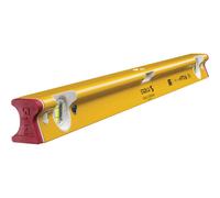 Stabila R300 80cm R-Type Spirit Level