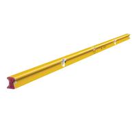 Stabila 18376 R-Type Spirit Level 3 Vial 244cm (96in)