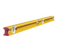 Stabila R-Type Spirit Level 3 Vial 100cm (39in)