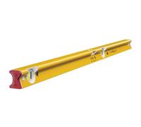 Stabila R-Type 300 Professional Spirit Level 3 Vial Choose 60cm - 244cm