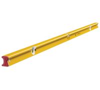Stabila R-Type Spirit Level 3 Vial 200cm (78in)
