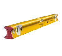 Stabila R-Type Spirit Level 3 Vial 81cm (32in)