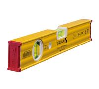 Stabila Spirit Level 29012 Type 80 AS-2 12 Inch Slim, Stable and Convenient for Any Measuring Task