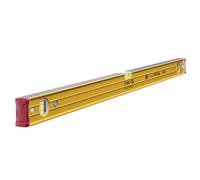 Stabila Spirit Level 3 Vial 100cm STB962100 15228 96-2-100