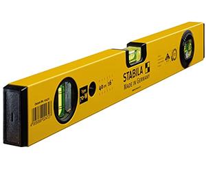Stabila Spirit Level 40 cm Type 70 Watts ArtNo: 02472