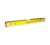 Stabila Spirit Level - 60cm / 24" (3 Vials) - 96-2 Series Stabila Level - 15226