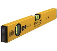 STABILA Spirit Level 70 16In 40cm Double Plumed 2 Vial level 02282