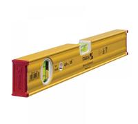 Stabila 19166 80 As Spirit Level 2 Vial 19166 80Cm