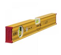 Stabila 80 AS Professional Box Spirit Level Anti Slip 2 Vial 20cm / 8"