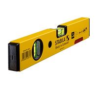 STABILA 70M 12"/30cm Magnetic Level Lightweight Metal Bubble