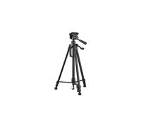 Stabila ST-K-S Tripod for Laser and Rangefinder, Height: 55 cm - 140 cm, 1/4"...