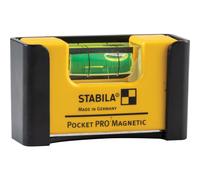 Stabila STB-17768-S Pocket Level with Belt Holder