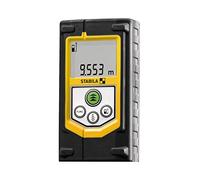 Stabila STB-LD320 Laser Distance Measurer and Pouch