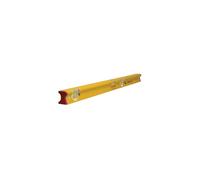 Stabila STB-R-200 R Type Spirit Level 200cm 78"