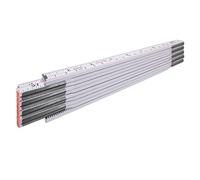 Stabila 01133 Wooden Folding Rule 2M/78In