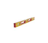Stabila STB196-2-180 Spirit Level With Hand Hold 180cm 72"