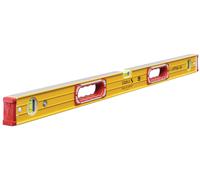 Stabila STB1962100 196-2-100 Level 3 Vial 100cm / 1000mm 40in