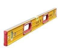 Stabila STB1962100 196-2-100 Spirit Level 3 Vial 15235 100cm