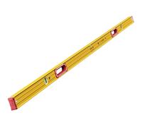 Stabila STB1962200 200cm/79" 3 Vial Spirit Level