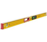 Stabila 17673 TECH 196 Electronic Spirit Level IP 65 48in / 1220mm