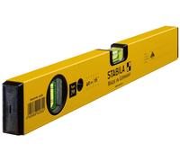 Stabila STB7040 70-40 Single Plumb Level 40cm 16in