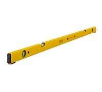 Stabila 02420 70P-2 Double Plumb 4 Vial Spirit Level 02420 150Cm