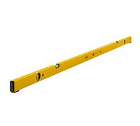 Stabila 70P-2 Double Plumb 4 Vial Spirit Level 02422 200cm