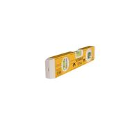 Stabila 14010 70Tmw Torpedo Level 26Cm Magnetic Base & Rotatable Angle Vial