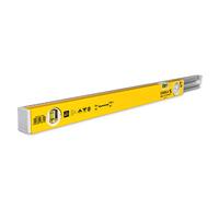 Stabila STB80T63 Extendable Box Levels, Multi-color,18879
