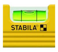 Stabila STB81SREM-25 81S 10"/25cm R.Earth MagLev Foil
