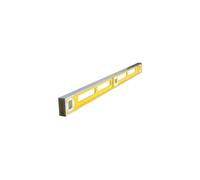 Stabila STB83S-80 Extra Strong Cast Aluminium Spirit Level 3 Vial 32" 80cm