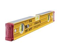 Stabila Stb96240 3 Vial 40Cm Spirit Level