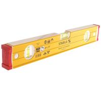 Stabila STB96M-2-40 96-M-2 16"/40cm Magnetic Level 3 Vial - 15852