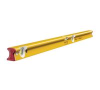 Stabila Stbrtype120 122Cm / 48" 3 Vial R-Type Spirit Level