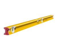 Stabila STBRTYPE120 R-Type 3 Vial Spirit Level 122cm / 48in