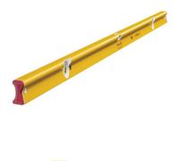 Stabila Stbrtype180 R-Type 183Cm / 72" 3 Vial Spirit Level