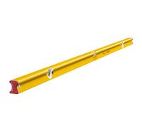 Stabila 18376 R-Type Spirit Level 3 Vial 244cm (96in)