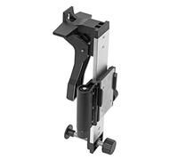 STABILA SWB 10 Wall Bracket, Height Adjustment 11 cm, coarse and fine Adjustment