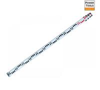 Stabila T-NL Telescopic Measuring Rod 5m