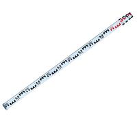 Stabila T-NL Telescopic Measuring Rod 5m STBTNL