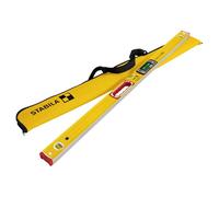 Stabila 19826 TECH 196 DL Digital Spirit Level 122cm