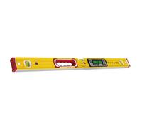 STABILA TECH 196 DL Digital Spirit Level Waterproof with Bag 81cm 19828