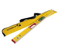 Stabila 19827 Electronic Digital Tech Spirit Level 196 Dl 100Cm 1M Stb19827