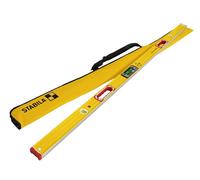 STABILA TECH 196 DL Digital Spirit Level, 183 CM
