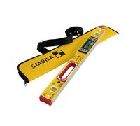 Stabila 19826 Electronic Digital Tech Spirit Level Tech 196 Dl 122Cm Stb19826