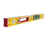 Stabila 19829 Electronic Digital TECH Spirit Level 196 DL 61cm STB19829