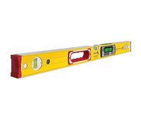STABILA TECH 196 DL Digital Spirit Level, 81 CM