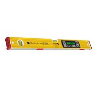 Stabila Tech 196M DL Digital Magnetic Spirit Level 24" / 60cm
