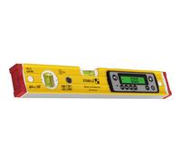 Stabila Tech 196M DL Digital Spirit Level 16" / 40cm